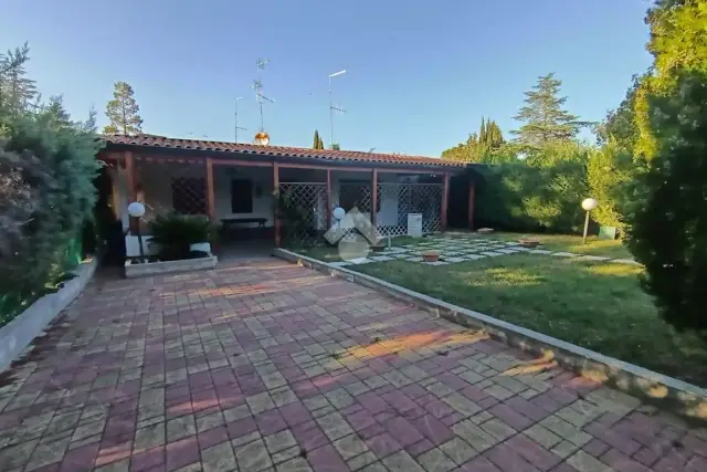 Terraced house in Zona Frà Diavolo, Cassano delle Murge - Photo 1