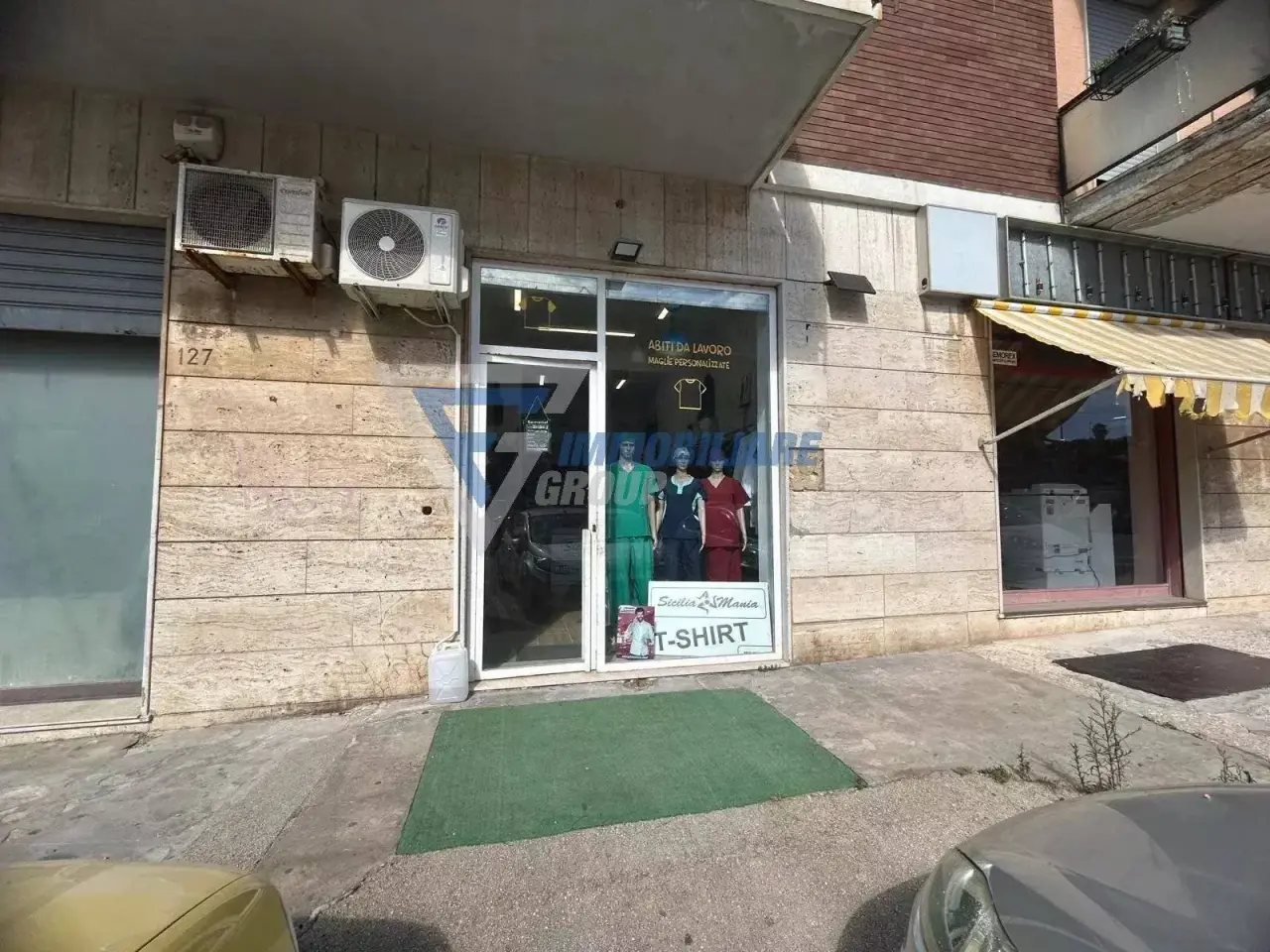 Locale commerciale in , Siracusa, {3} - Foto 1