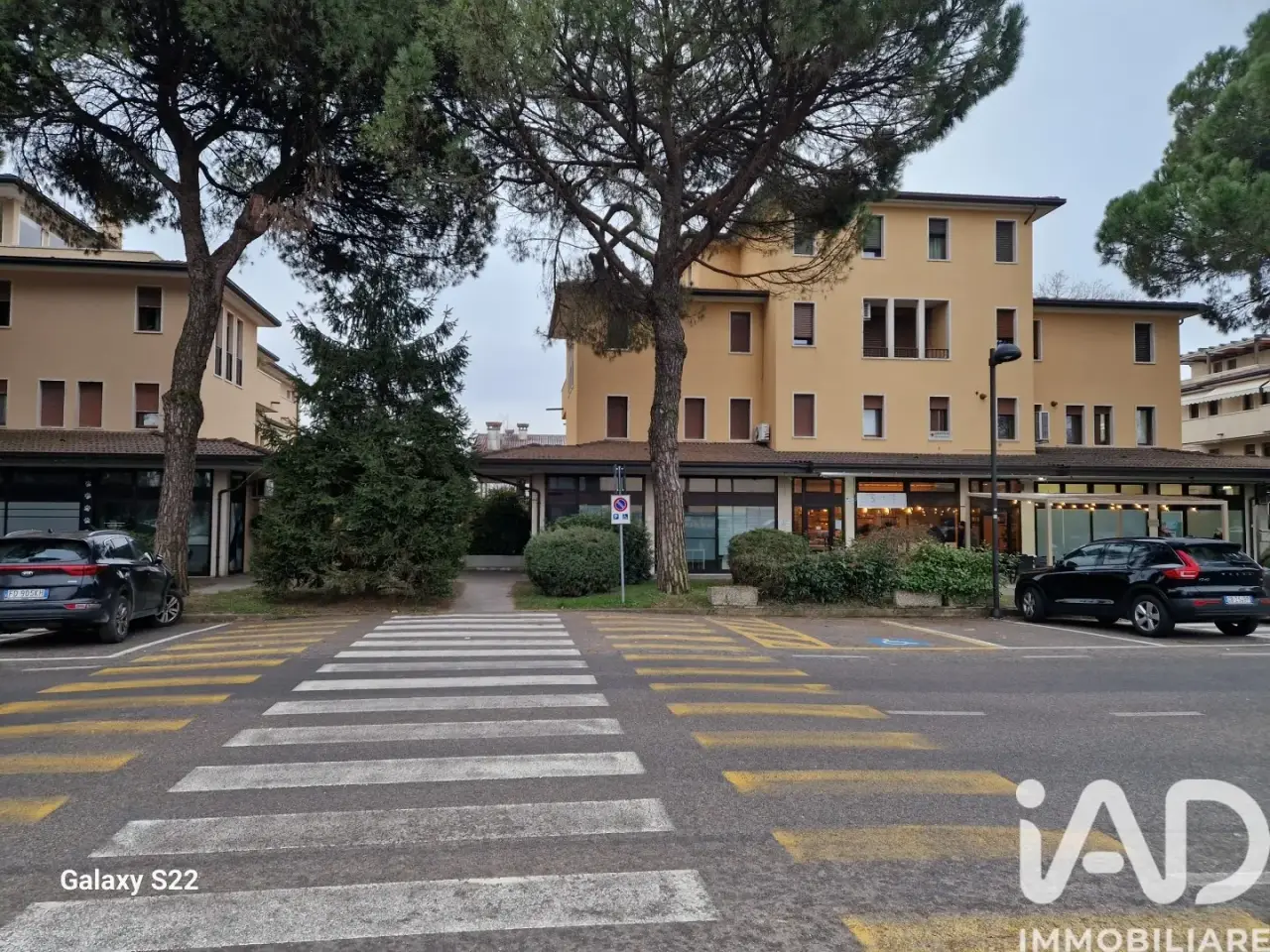 Ufficio in Via San Domenico, Selvazzano Dentro, {3} - Foto 2