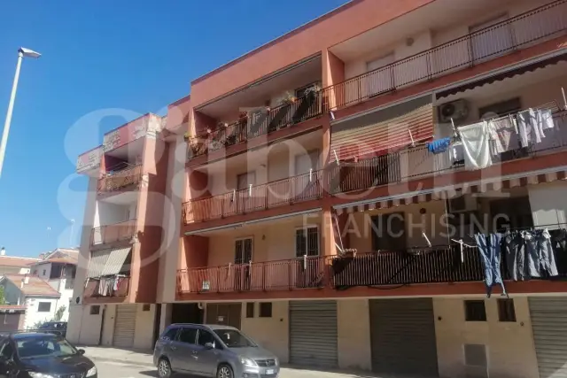 Quadrilocale in Via Palmiro Togliatti 6, Margherita di Savoia - Foto 1