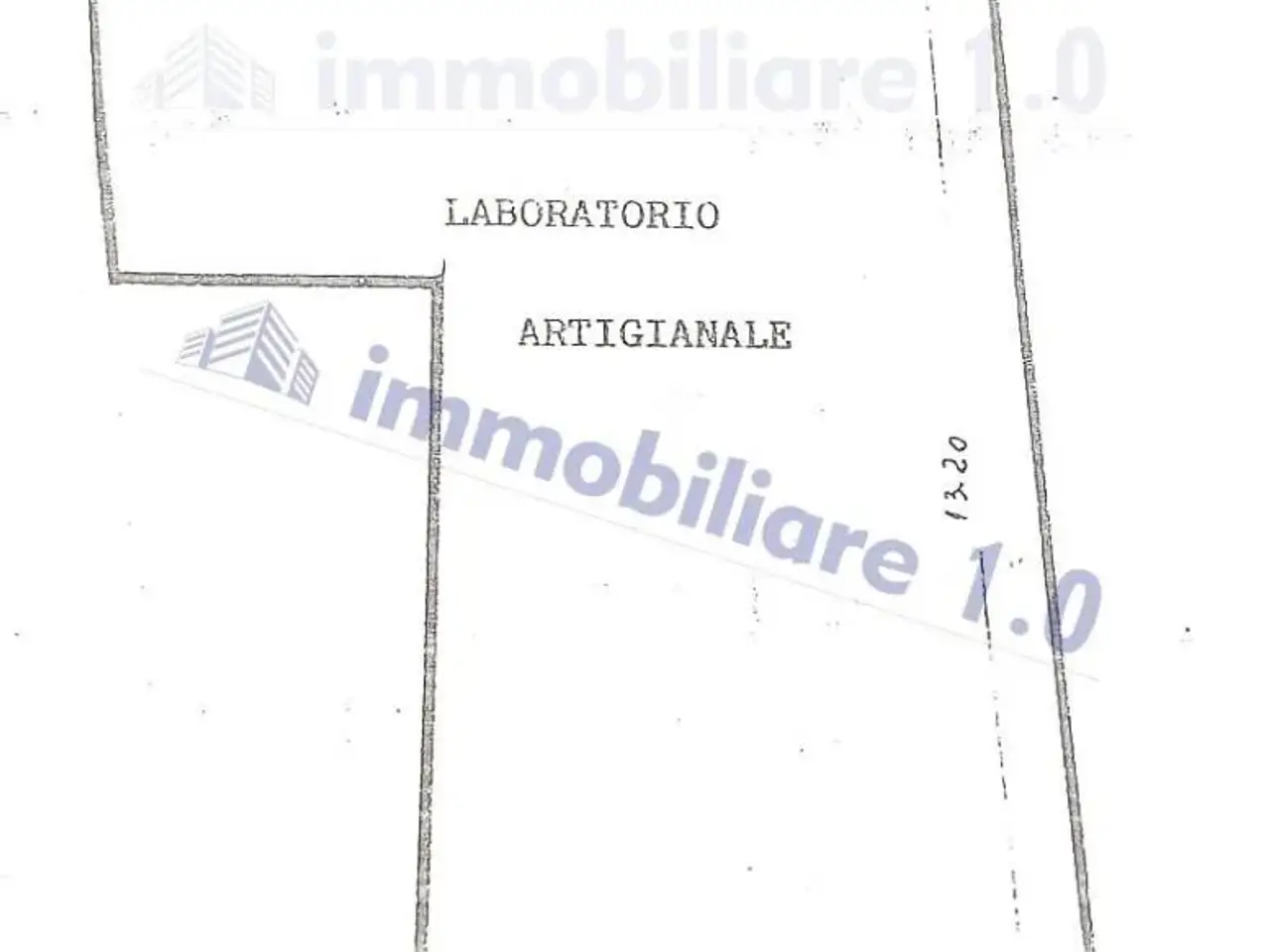 Laboratorio in Via Santissimo Salvatore, Alcamo, Alcamo, {3} - Foto 2