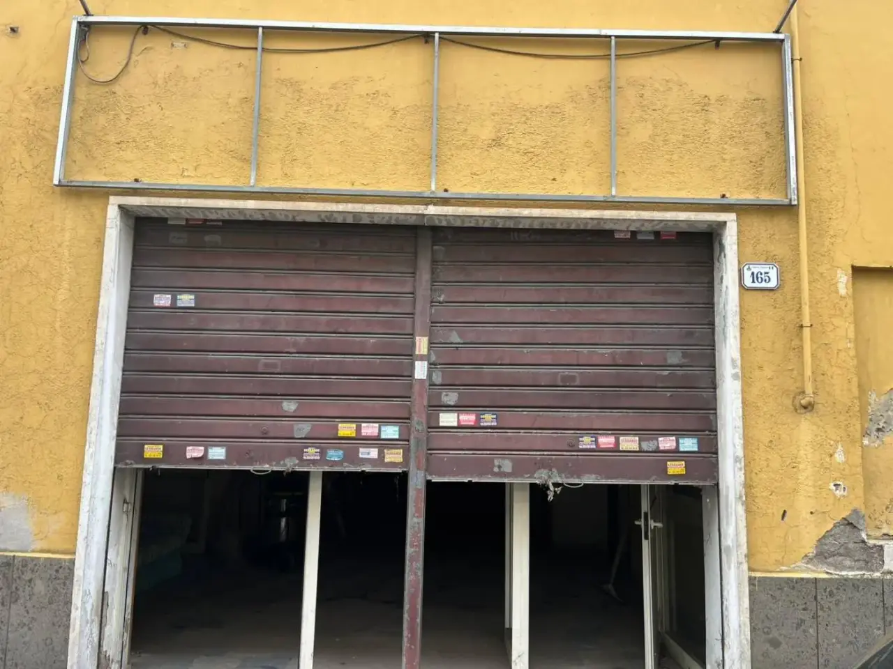 Negozio in Via Romana 165, Nettuno, {3} - Foto 1