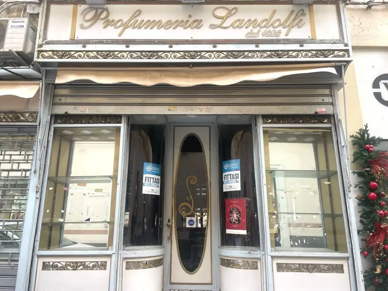 Negozio in Via Mazzini, Caserta, {3} - Foto 1