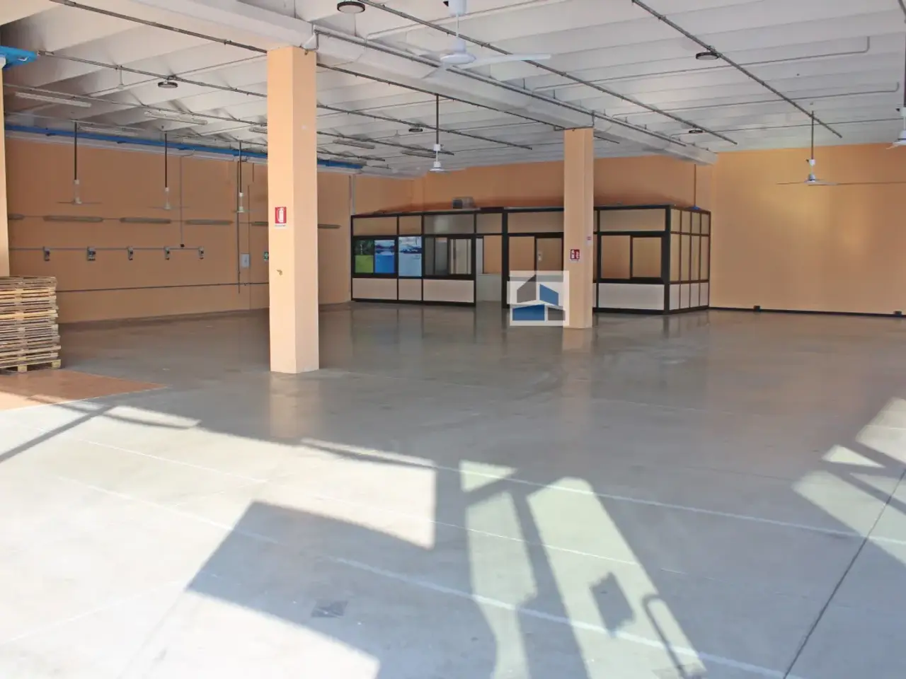Laboratorio in Via Antonio Pacinotti, Santa Maria Di Sala, {3} - Foto 1