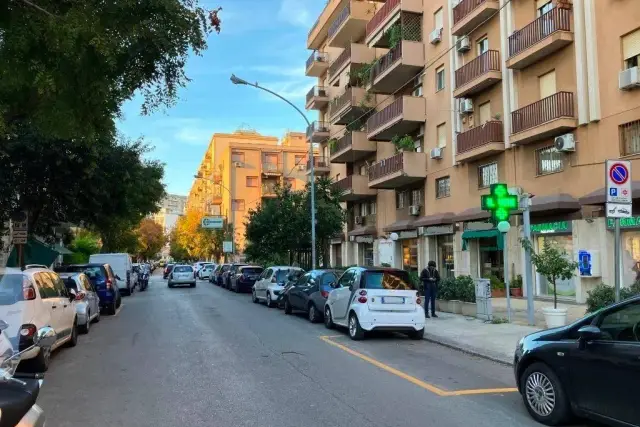 Negozio in Via Guido Cavalcanti 9, Palermo - Foto 1