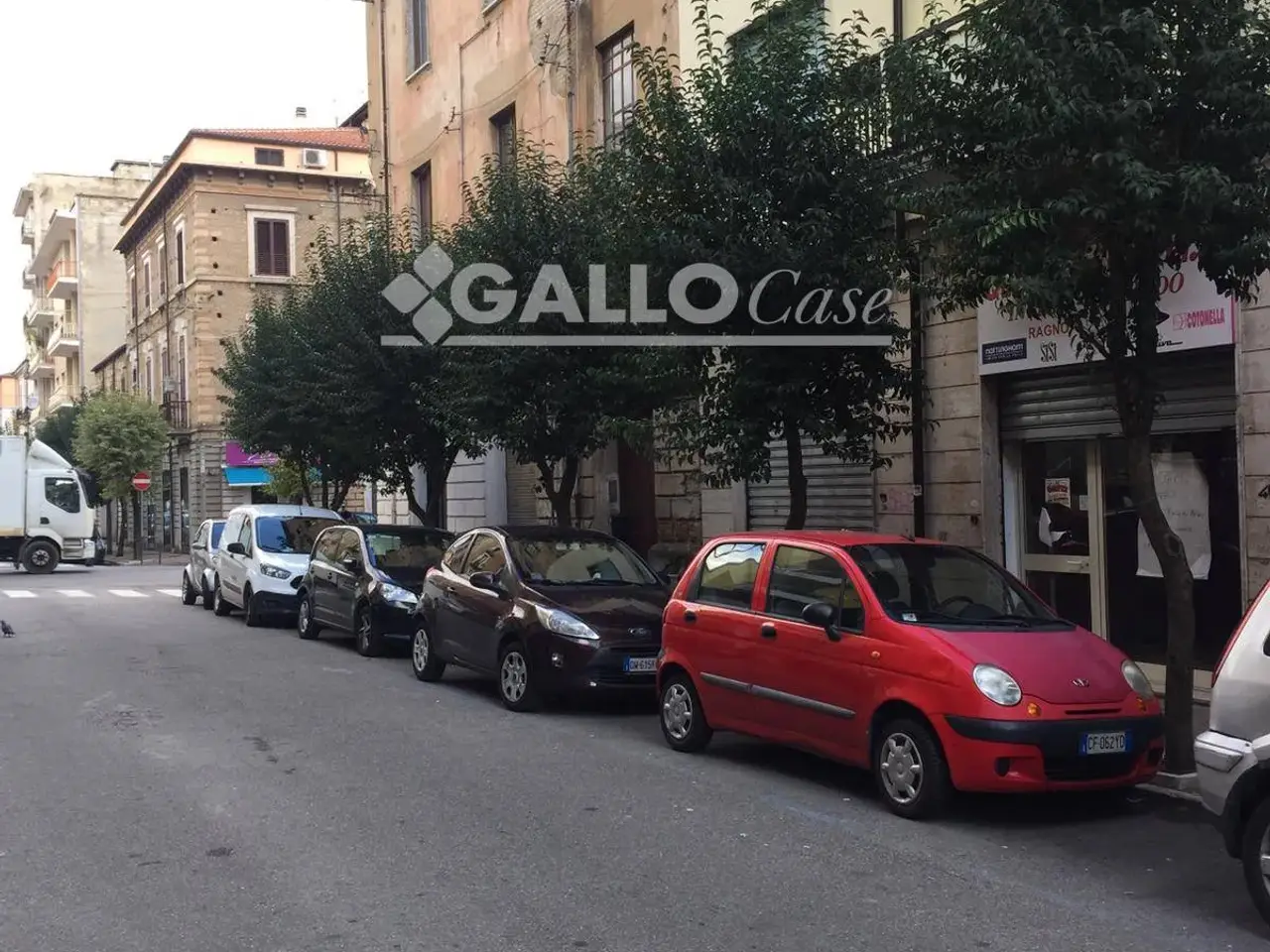 Negozio in Via Montegrappa, 87100, Cosenza, Cosenza, {3} - Foto 1