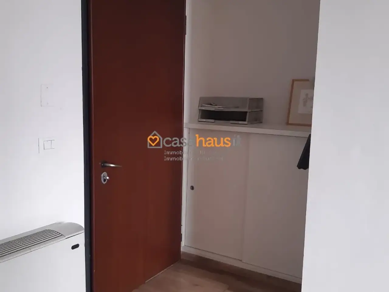 Ufficio in , Bolzano, {3} - Planimetria 1