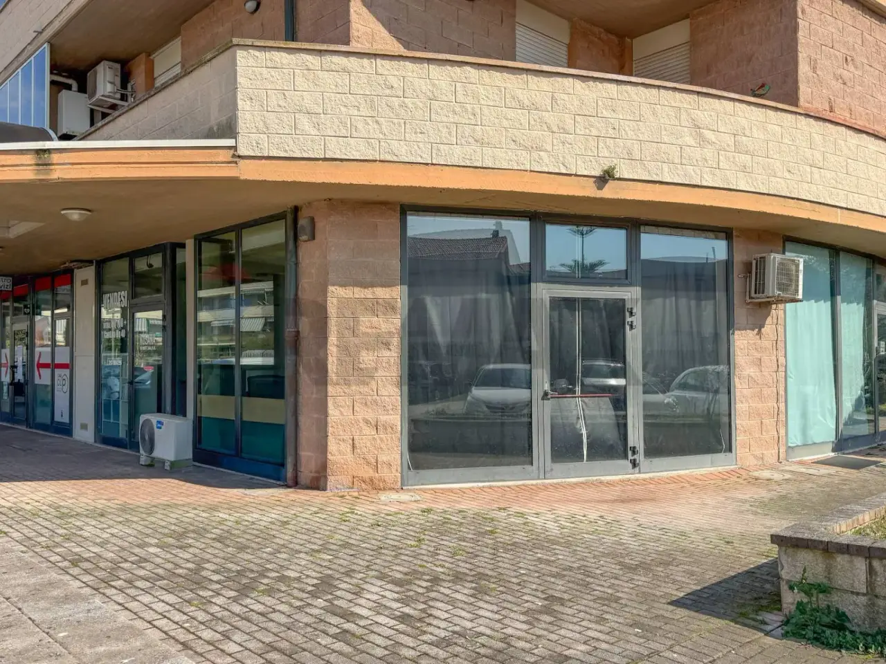 Negozio in Via Monte Cavallo 6/a, Viareggio, {3} - Foto 1