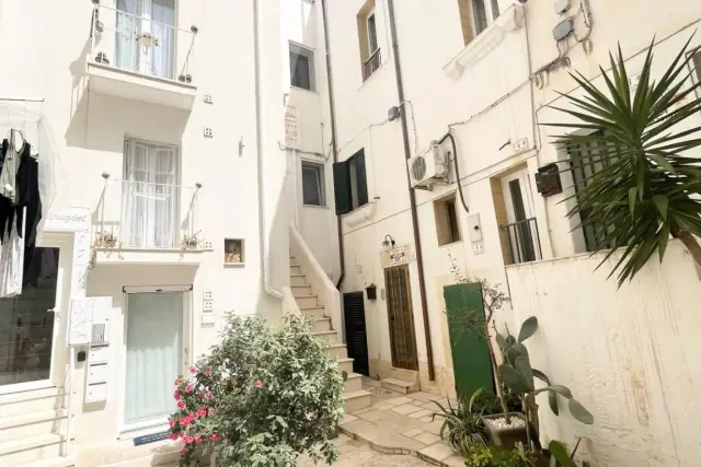 Einfamilienhaus in Chiasso Perugini, Monopoli - Foto 1