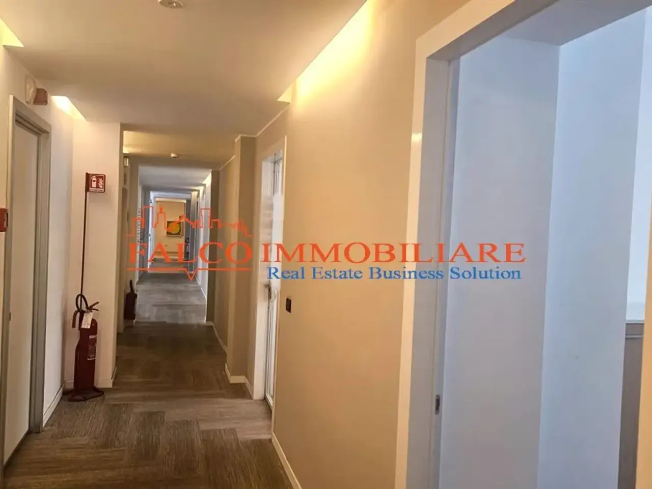 Ufficio in Corso Vercelli, Milano, {3} - Foto 1
