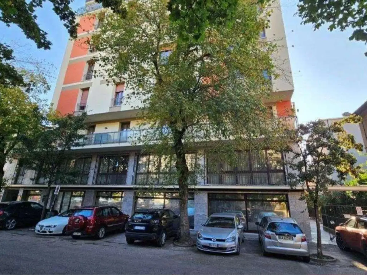 Ufficio in Via Sabbatini, Modena, {3} - Foto 2