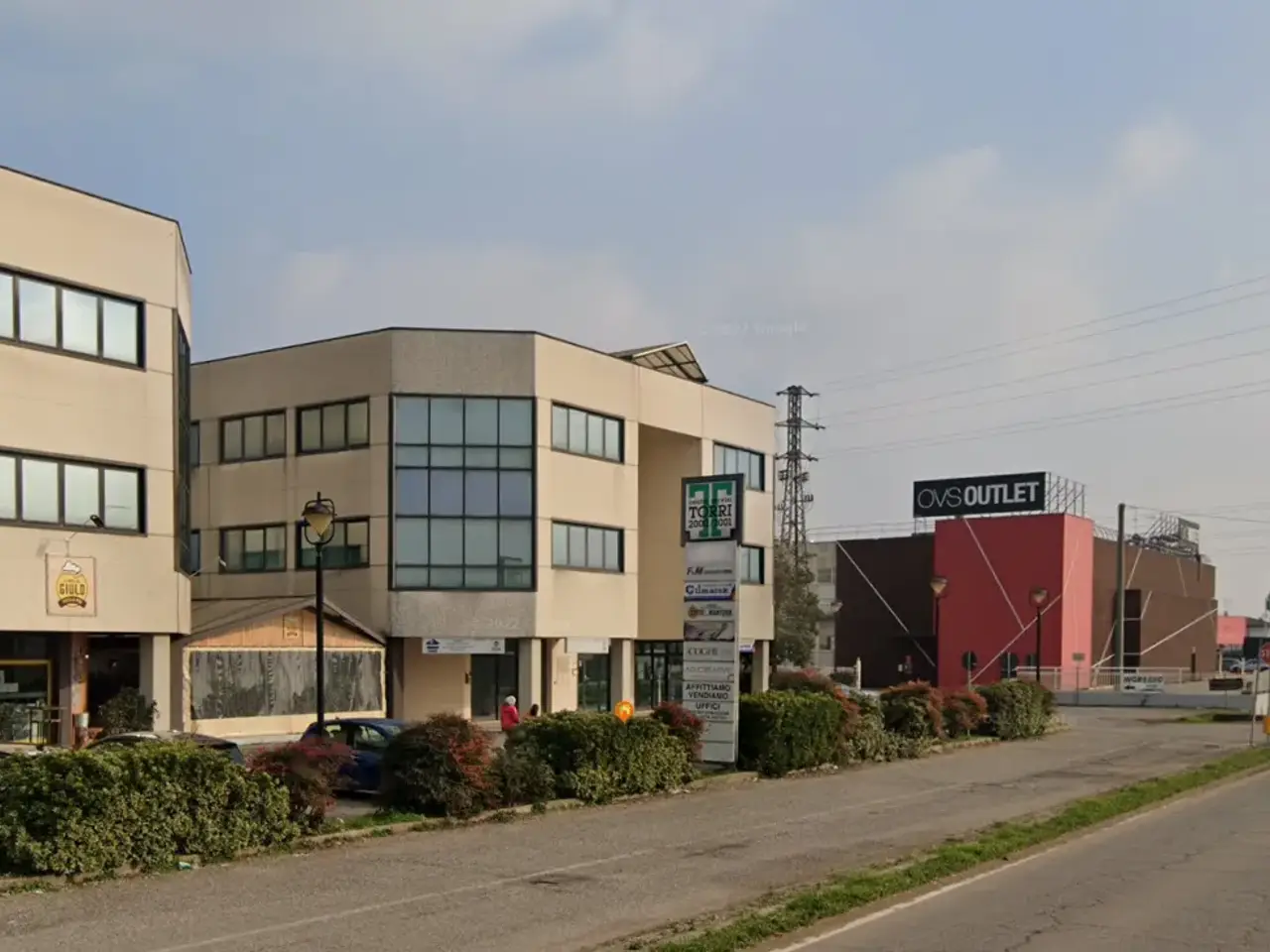 Negozio in Strada Mantova, Marmirolo, {3} - Foto 1