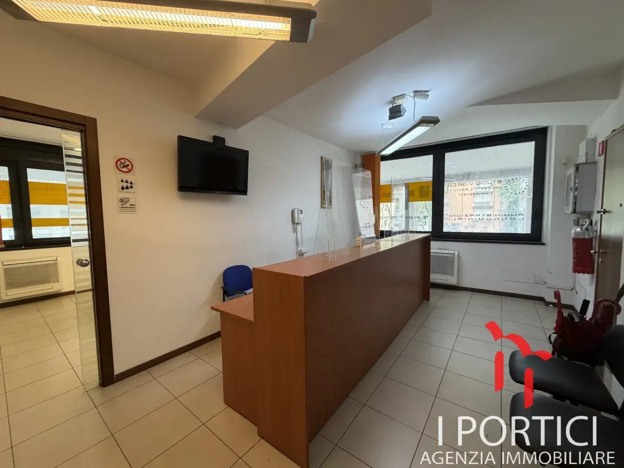 Ufficio in Via Corso del Popolo, Venezia, {3} - Foto 2
