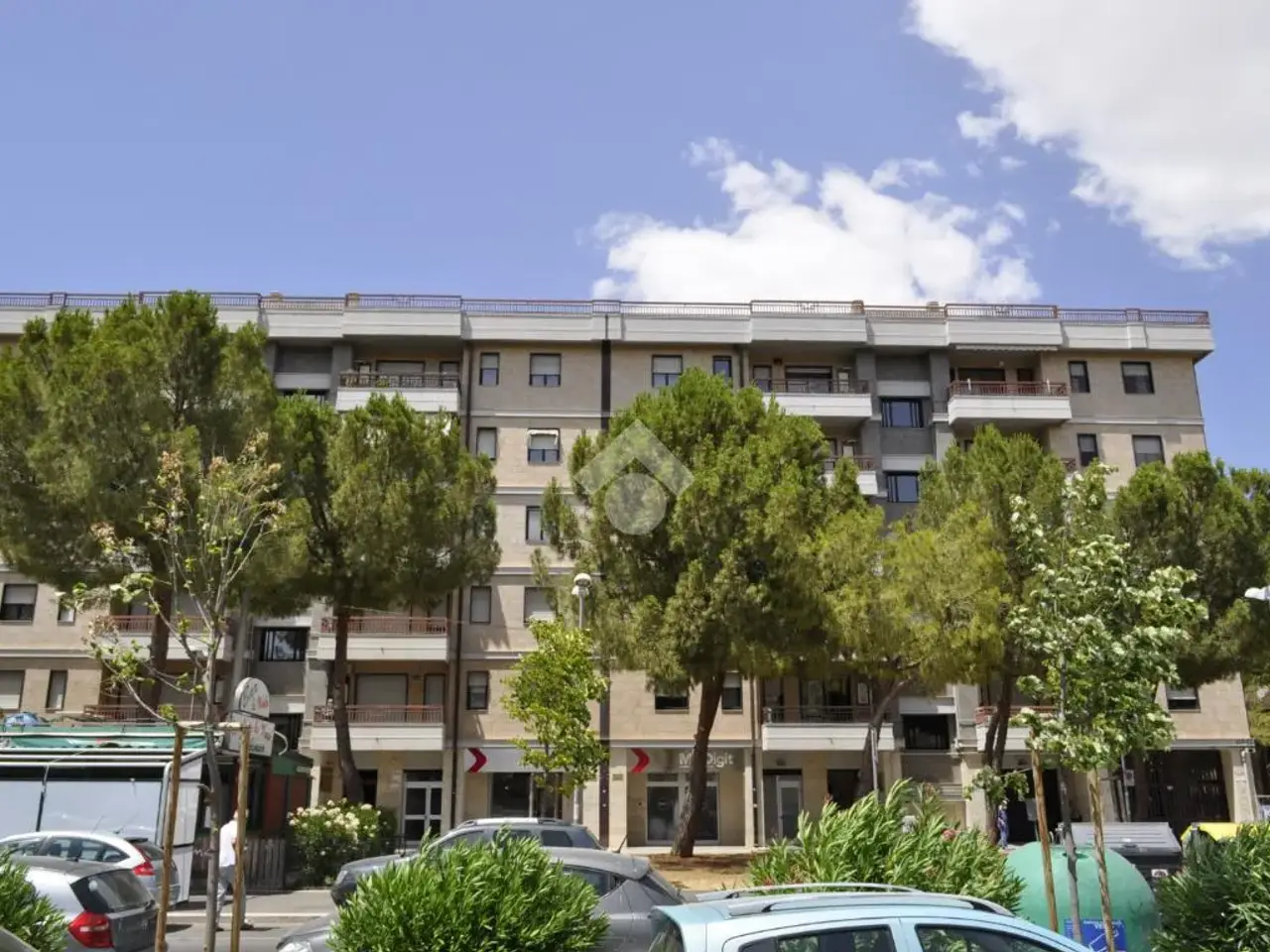 Ufficio in Via Napoli, Foggia, {3} - Foto 1