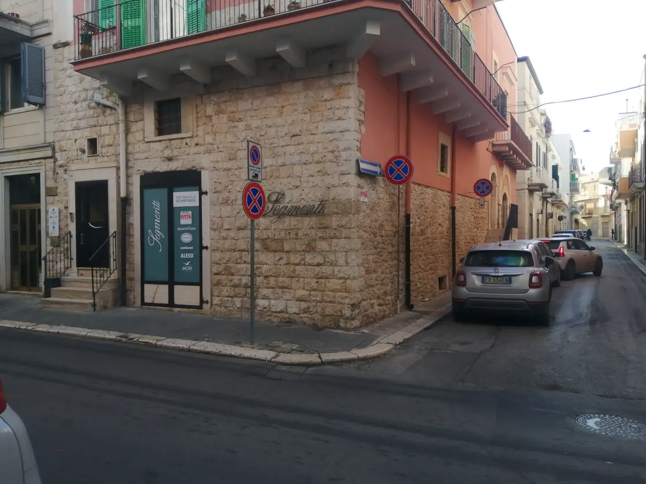 Negozio in Via Carmine, Corato, {3} - Foto 2