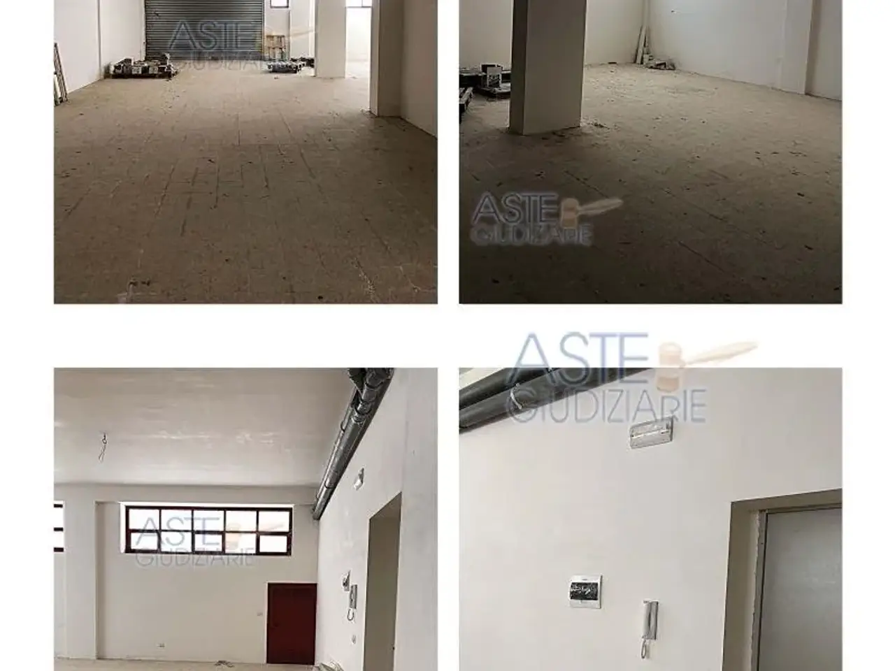 Magazzino in Viale Europa, Bitonto, {3} - Foto 1