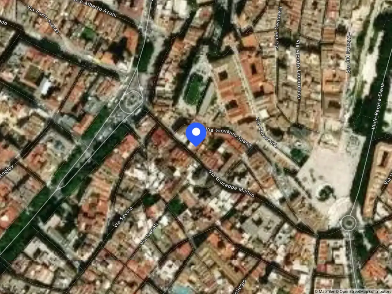 Negozio in Via Giuseppe Manno, 59, 09124 Cagliari Ca, Italia 59, Cagliari, {3} - Foto 2