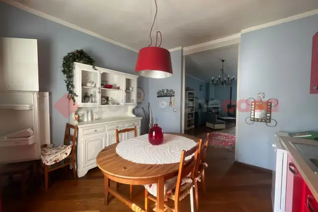 Terraced house in Loc. Rigutino  67, Arezzo - Photo 1