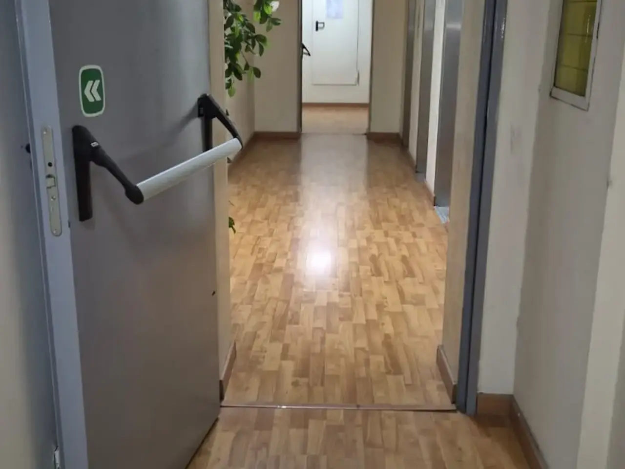 Ufficio in Isola G, Centro Direzionale di Napoli, Municipalità 4, Napoli, Campania, 80143, Italia, Napoli, {3} - Foto 1