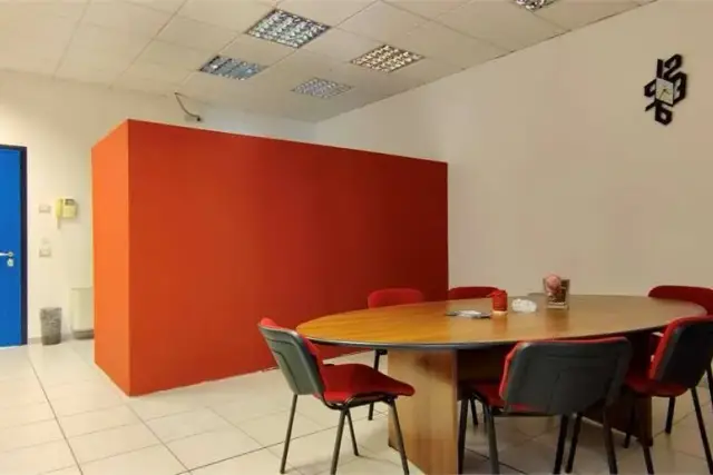 Shared office in Via Oliviero Forzetto, 22, Treviso - Photo 1