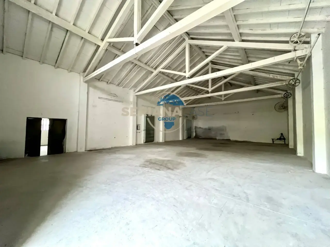 Magazzino in Via Viani, Leffe, {3} - Foto 1
