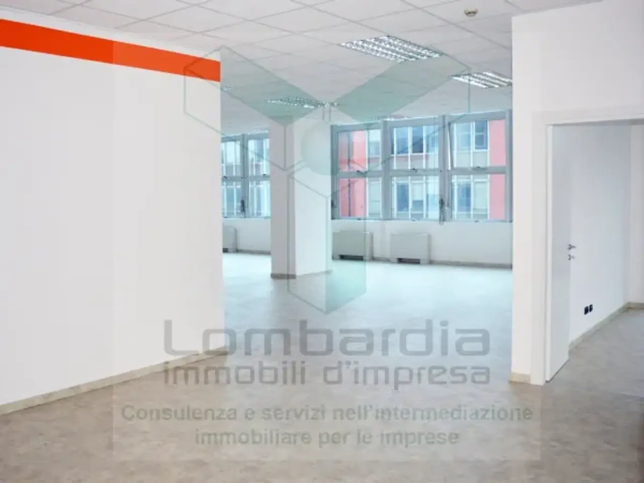 Ufficio in Via Mecenate, Milano, {3} - Foto 1