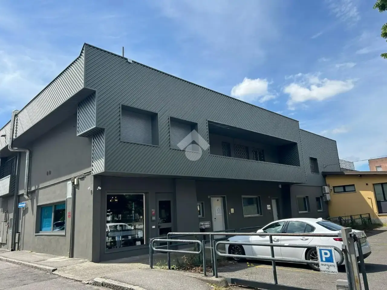 Ufficio in Via Orzinuovi 15, Brescia, {3} - Foto 2