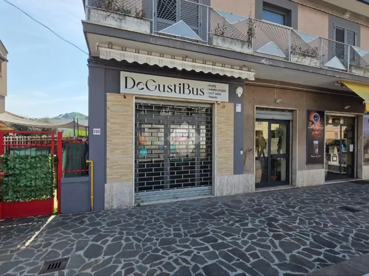 Negozio in Via Vestina 169, Montesilvano, {3} - Foto 2