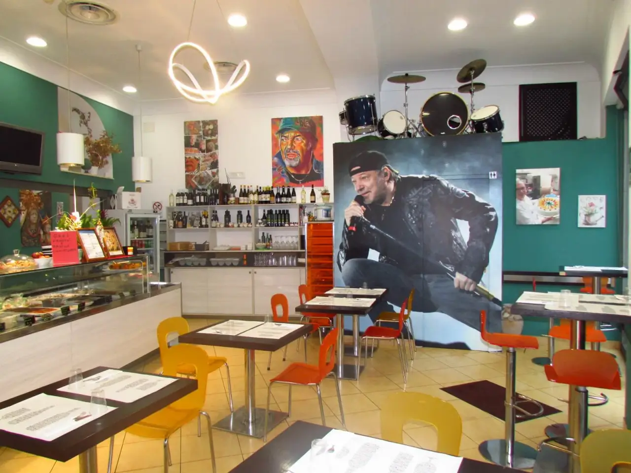 Locale commerciale in Via Alcide De Gasperi Sciacca, Sciacca, {3} - Foto 1