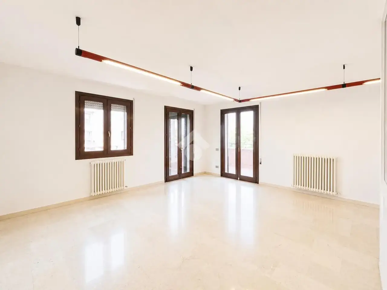 Ufficio in Via Vivaldi, San Giorgio In Bosco, {3} - Foto 1