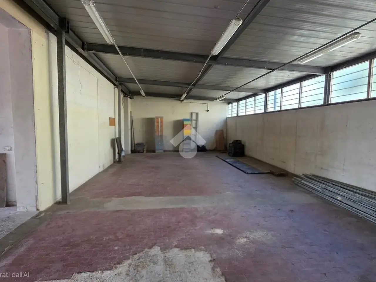 Capannone in Via Cisa 95, Borgo Virgilio, {3} - Foto 1