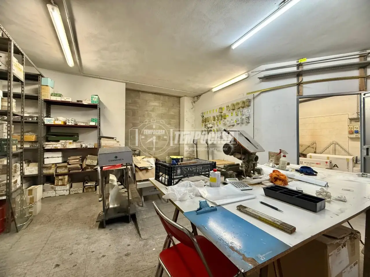 Magazzino in , Cirie', {3} - Foto 2