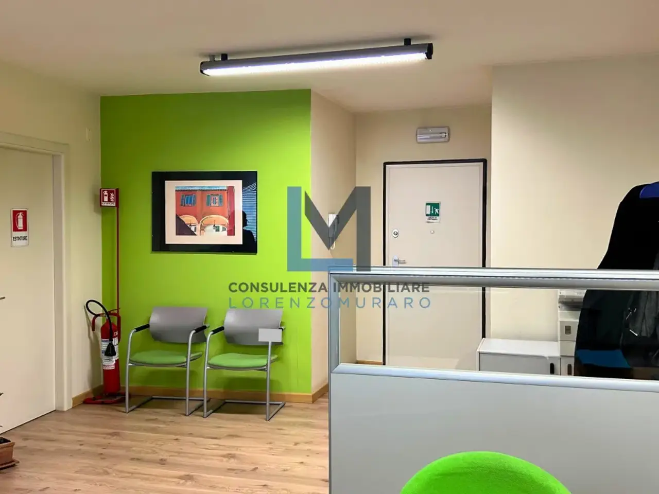 Ufficio in , Montebelluna, {3} - Foto 1