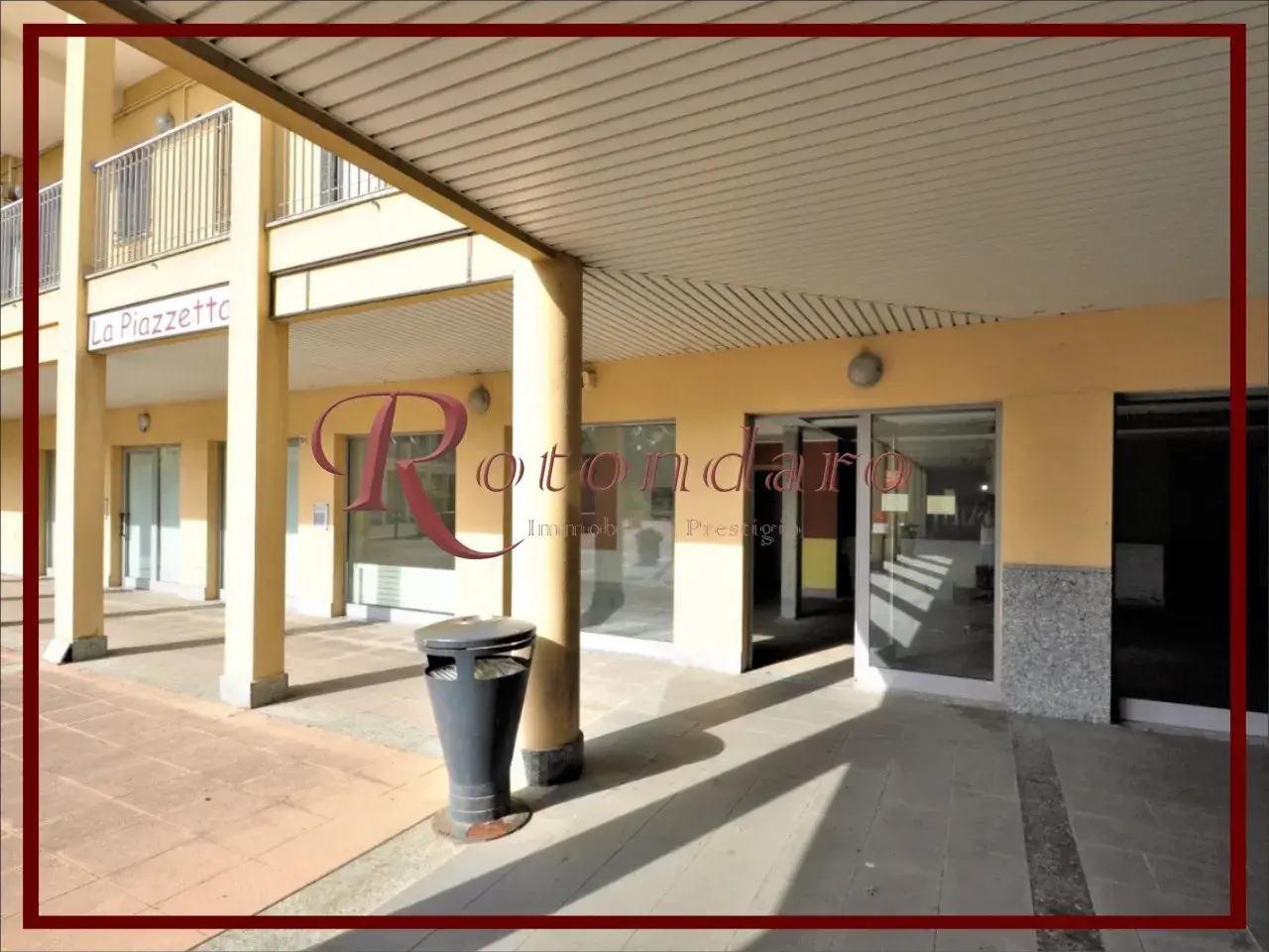 Negozio in Via Alessandro Manzoni 10, Buccinasco, {3} - Foto 2