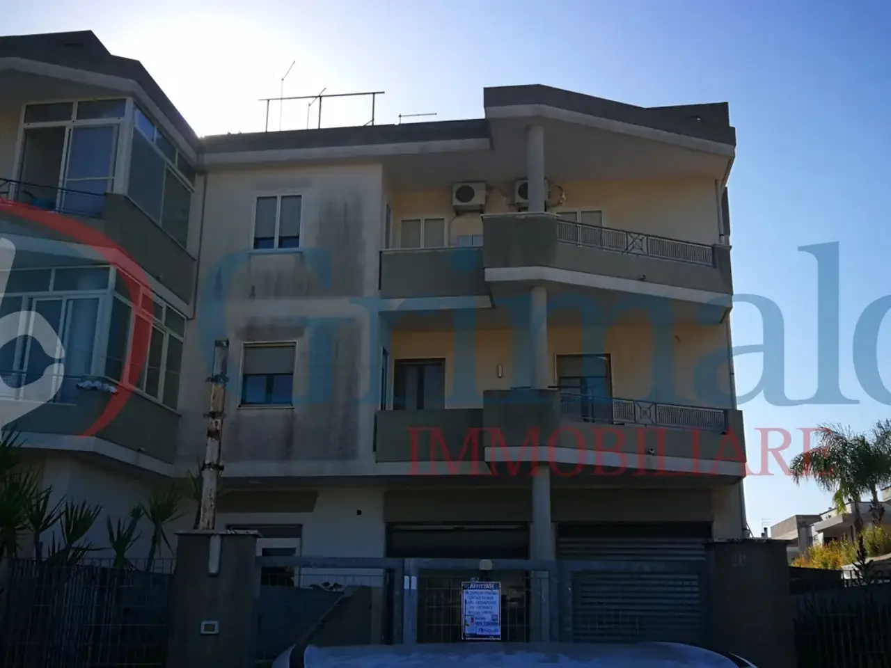 Negozio in Viale Italia, Francavilla Fontana, {3} - Foto 1