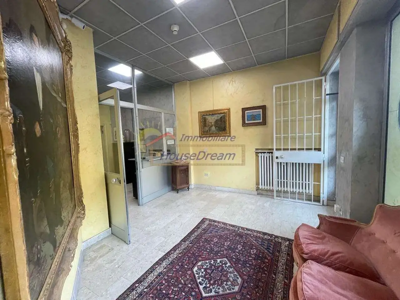 Negozio in , Gemonio, {3} - Foto 1