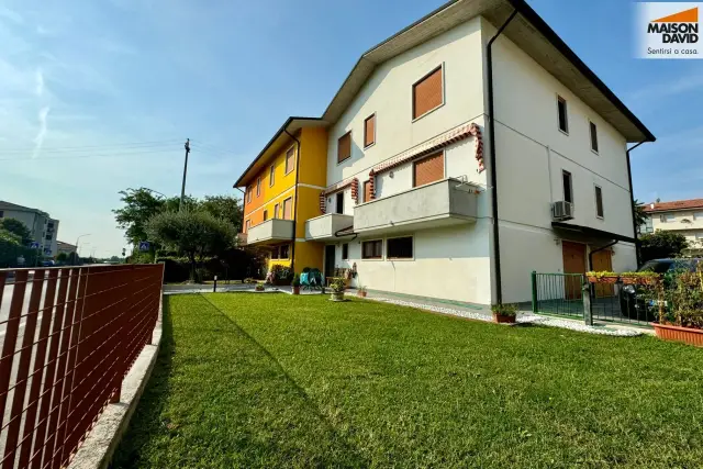 Villa in Via Molinetto 50, Caldogno - Foto 1