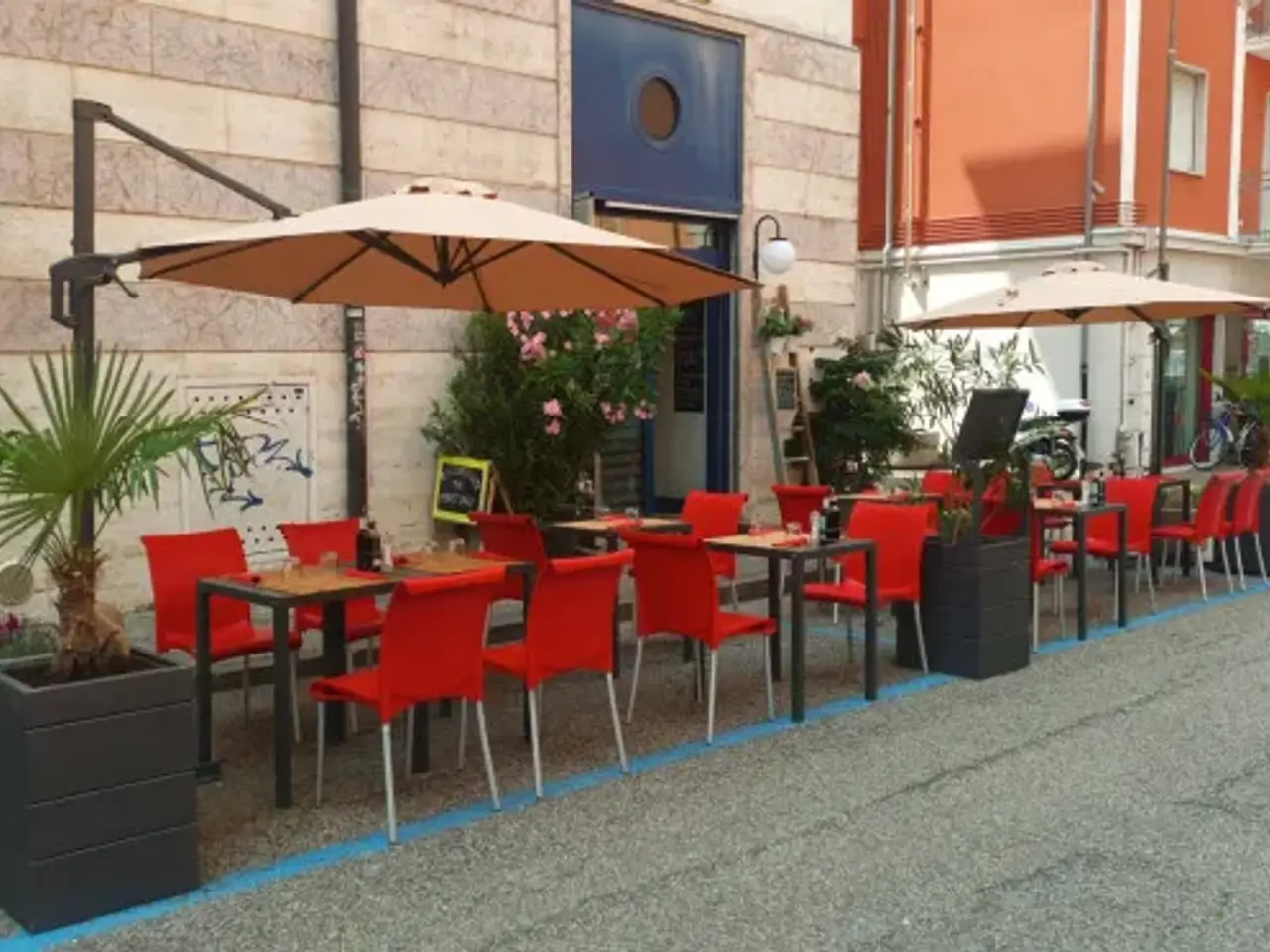 Ristorante in Via Santa Croce, Trento, {3} - Foto 2