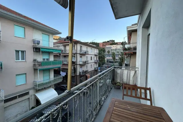 4-room flat in Via Privata Ciccione, Alassio - Photo 1