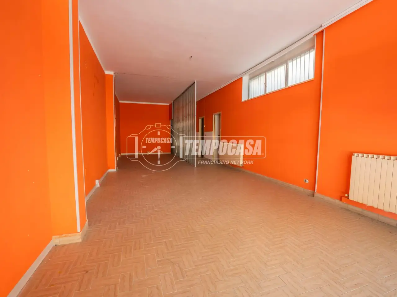 Magazzino in Via Ettore Ricci, Macerata, {3} - Foto 2