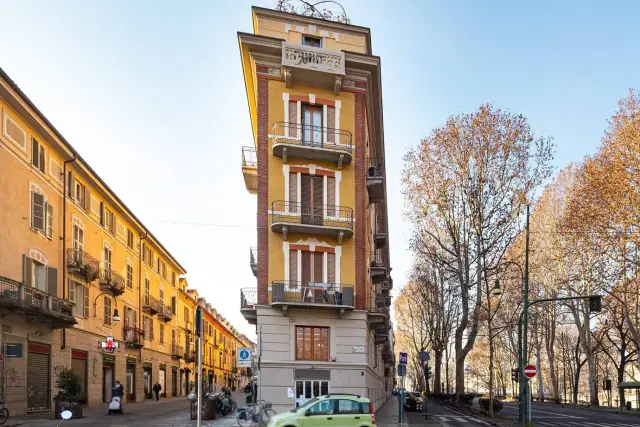 Warehouse in Via Felice Romani, Torino - Photo 1