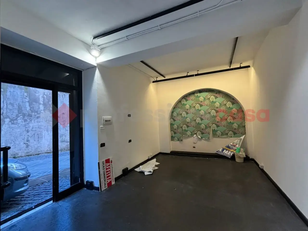 Negozio in Via Vittorio Emanuele 135, Anagni, {3} - Foto 1