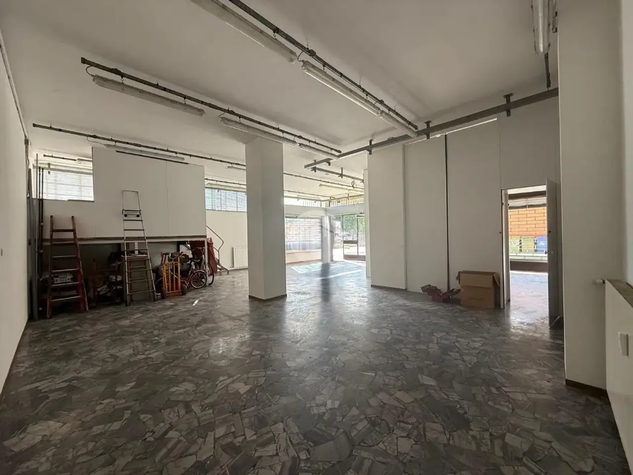 Negozio in Via Borgo Palazzo, Bergamo, {3} - Foto 1