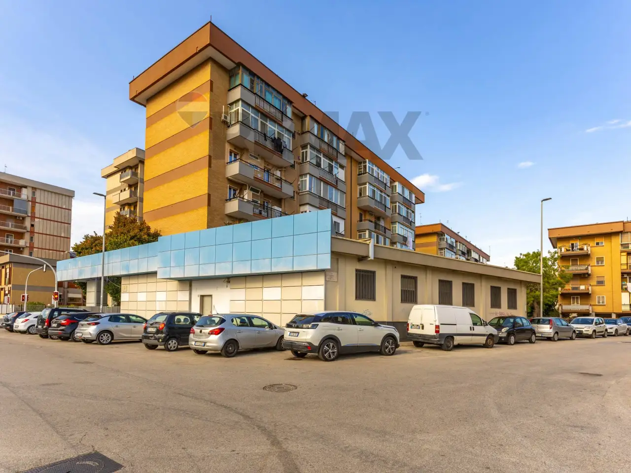 Ufficio in Via Liside 2-4, Bari, {3} - Foto 1