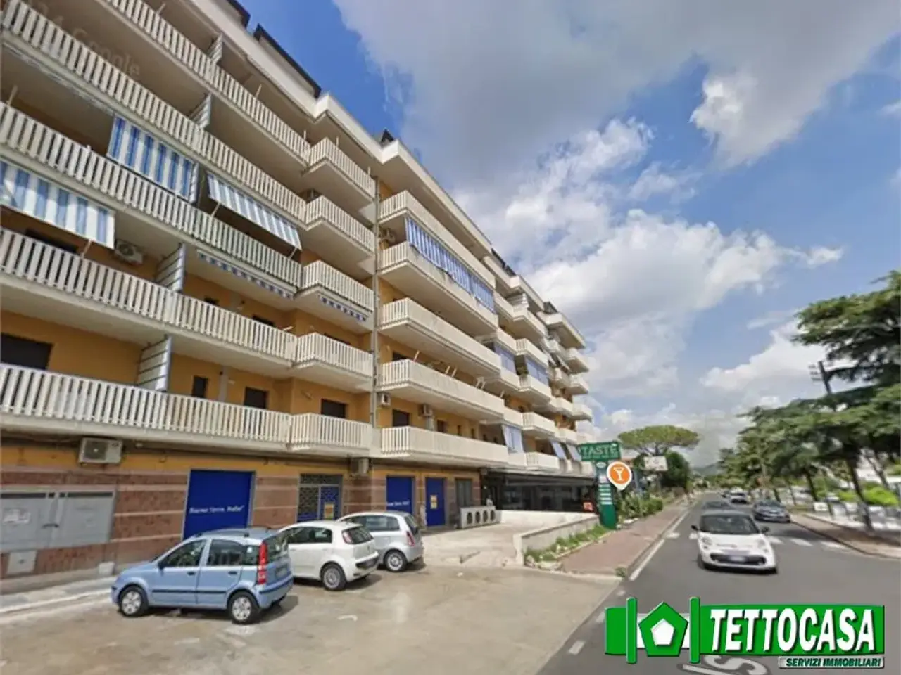 Ufficio in , Marigliano, {3} - Foto 2