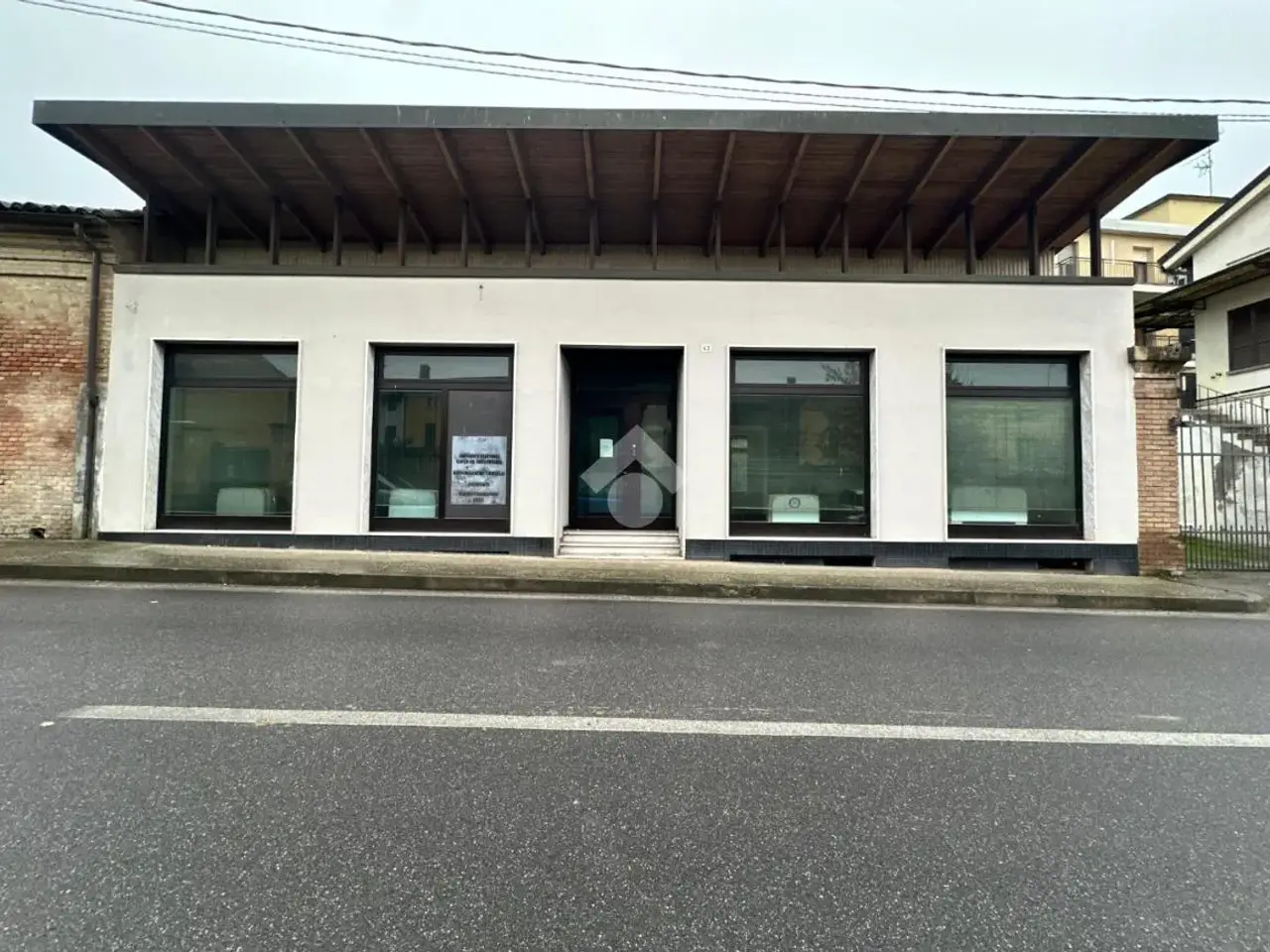 Ufficio in Via Circonvallazione 43, Viguzzolo, {3} - Foto 2