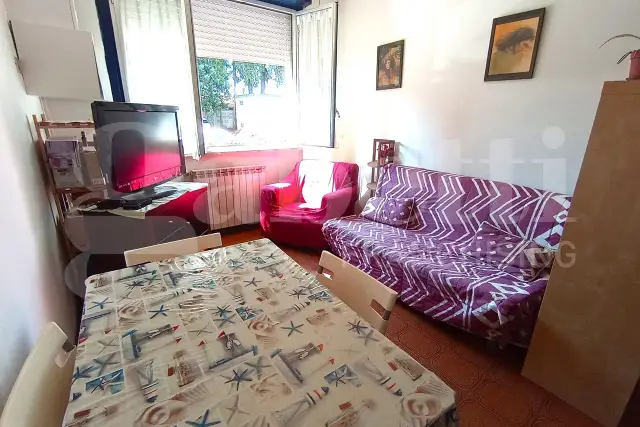 2-room flat in Viale dei Pini, Follonica - Photo 1