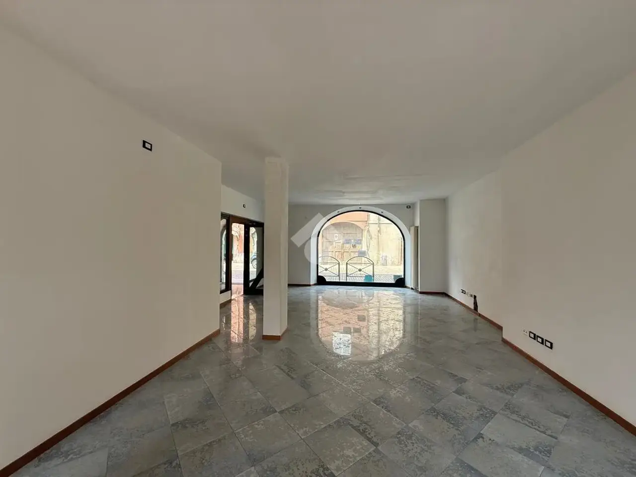 Negozio in Via Roma 26, Ghisalba, {3} - Foto 2
