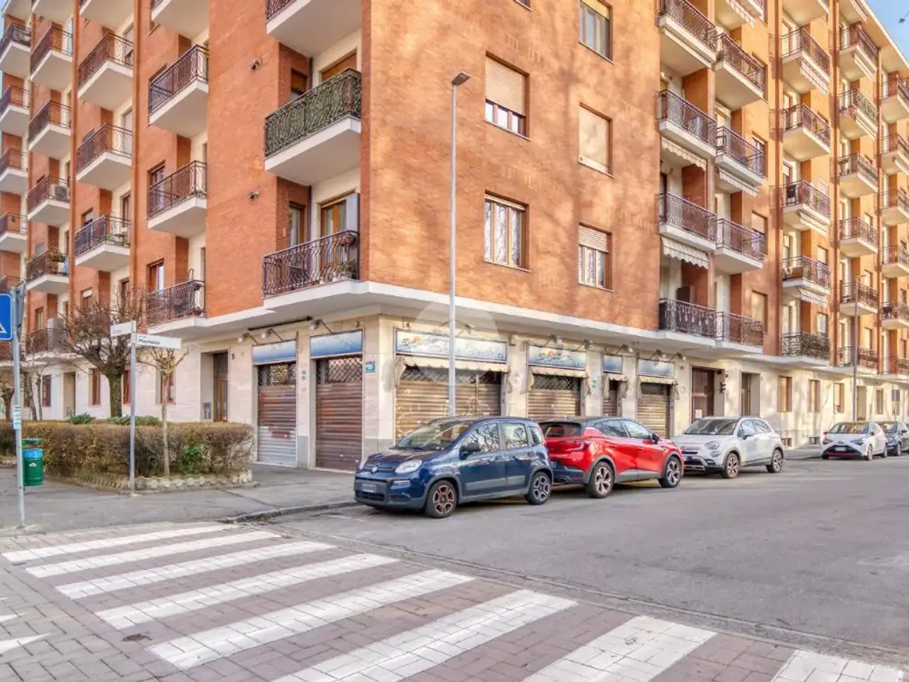 Negozio in Via Crimea 31, Collegno, {3} - Foto 2