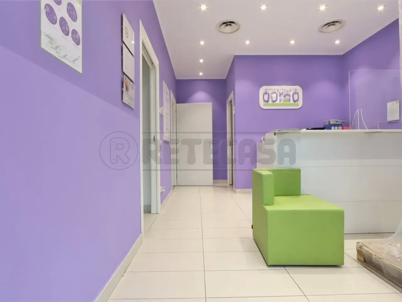 Palazzina commerciale in Via Napoli, Vicenza, {3} - Foto 2